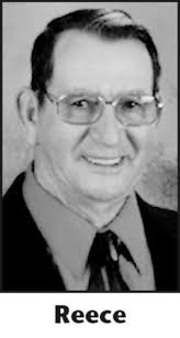CECIL REECE Obituary (1936