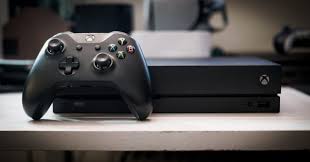 Xbox One X Review Unremarkably Remarkable Xbox One Xbox Xbox Achievements