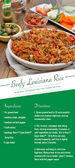 Pin On Rice Recipes