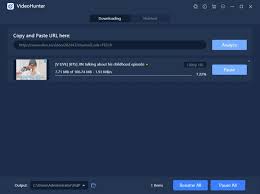 Screenshot of the subtitle downloading process. Vlive Downloader Download Vlive Videos To 1080p In Mp4