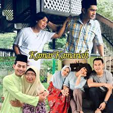 1,598 likes · 76 talking about this. Drama Kamar Kamariah Tv3 Myinfotaip