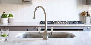 which kitchen taps fit my belfast sink