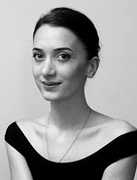 The State Ballet of Georgia Today