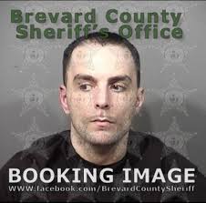 Arrests In Brevard County: April 26, 2022