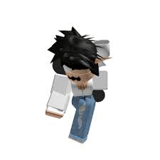 Click run when prompted by your computer to begin the. Roblox Avatar Girl Roblox Animation Roblox Funny Roblox Pictures