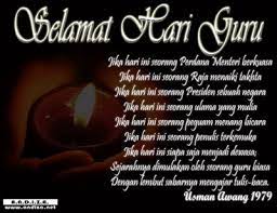 We did not find results for: Selamat Hari Guru Jadilah Guru Tangguh Berhati Cahaya Halaman 1 Kompasiana Com