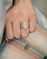 Diamond Engagement Rings And Service Big Wedding Rings Romantic Wedding Rings Aquamarine Engagement Ring Rose Gold