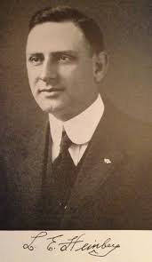 Leopold Earl Heinberg (1892-1949)