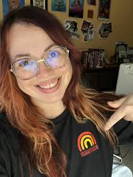 Shirt received, thanks to and