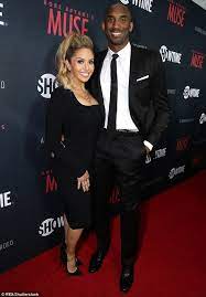 Kobe Bryant Kobe Bryant And Wife Kobe Bryant Kobe Bryant Pictures