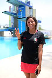 Silver went to canadians (300.78) and bronze to germany (284.97). Conade On Twitter Cumpleanosdeportivo Hoy Festejamos A La Campeona Centroamerica De Clavados En Barranquilla2018 Carolina Mendoza Hernandez Felicidades Https T Co Izhf0b5oj3