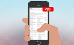 كيفية تحويل الصور إلى ملف Pdf على الآيفون بدون تطبيقات
