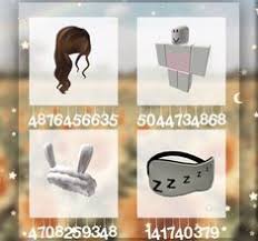 Roblox song id roblox audio catalog musica roblox bloxburg codes roblox you can find roblox music codes. Pin On Bloxburg Outfit Codes