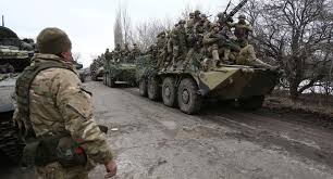 Russia swiftly invaded and annexed crimea, part of ukraine. Vmhag4wmqtrczm