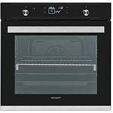 Four chaleur tournante ou pulsée. Four Encastrable Pyrolyse Sharp K71v28im2 Four Pyrolyse Inox Multifonction Chaleur Tournante Ou Pulsee 78 Litres Porte Froide 4 Vitres Rails Telescopiques Classe Energetique A Amazon Fr Gros Electromenager