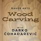 Wood Carving —     The Baker Arts Center event image
