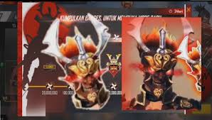 Dihalaman ini anda akan melihat gambar free fire season 1 sampai 10 yang bagus! Cara Mendapatkan Topeng Samurai Ff Gratis Mode Fatal Blade Esportsku