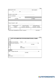 Completarea registrului de casa se face cu toate operatiunile cu numerar din ziua respectiva (atat cu incasari cat si cu plati efectuate cu numerar). Ibaktwvurpwnum
