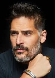Fan Casting Joe Manganiello as Jared Kincaid in The Dresden Files