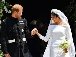 Given his higher position in the line of succession, when harry's older brother william got married there was little option other than the big, televised westminster. Photos Meghan Markle Prince Harry S Best Royal Moments Together
