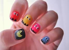 Con estos divertidos juegos de decorar decora una clase. Juegos Simple Nail Art Designs Cool Nail Designs Simple Nails