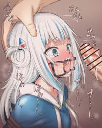 Gawr gura hololive english  funny cocks & best free porn: r34, futanari,  shemale, hentai, femdom and fandom porn