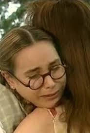 My Sweet Fat Valentina" Episode #1.1 (TV Episode 2002)