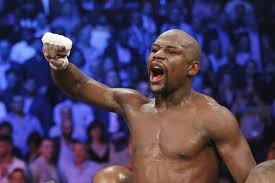 The boxing champion is known for his 50 wins and 0 losses, the publication notes. Floyd Mayweather Net Worth Projected Berto Purse Earnings And Fight Predictions Bleacher Report Latest News Videos And Highlights