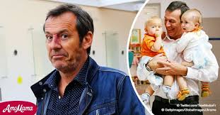 Jean Luc Reichmann Le Pere D Une Famille Nombreuse Et Recomposee Qui Sont Ses Enfants