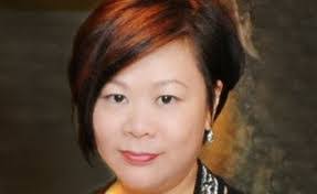 Irene Chiu's Instagram, Twitter & Facebook