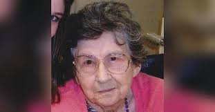 Ms. Agnes Grimsley Obituary