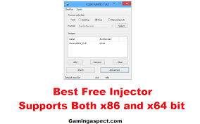 Cnet download provides free downloads for windows, mac, ios and android devices across all categories of software and apps, including security, utilities, games, video and browsers. Xenos Injector V2 3 2 Latest Version Supports X86 And X64 Bit Windows