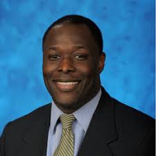 Dr. Fredrick White PhD