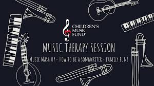 See more of music mashup on facebook. Music Therapy In Action Music Mash Up Songwriting Children S Music Fund