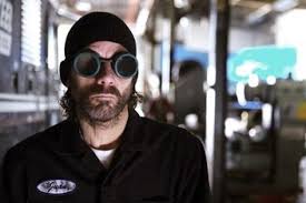 Stephen Eric McIntyre