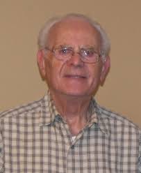 Obituary information for Willis Goulding