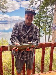 Located on the west shore of lake tahoe, sunnyside's lakeside patio is the perfect place to kick back with great food and stunning lake views. Best Ways To Cook Your Fresh Tahoe Catch Tahoe Quarterly