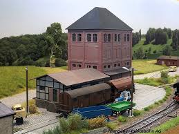 Pin Auf Modellbahn