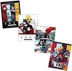 RWBY Volume 4