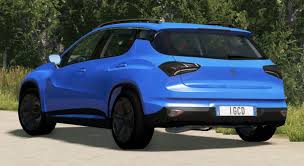 This is a 2020 model year compact hatchback, built on a very flexible modern platform. Igcd Net Made For Game In Beamng Drive