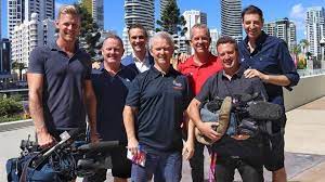 Black ops, which was promoted as a 'world exclusive investigation', was due to air on july 14. Channel 7 Perth Our 7 News Perth Newsroom Team Who Facebook