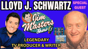 The Brady Bunch, Gilligan's Island, Legendary TV Producer Lloyd J. Schwartz 