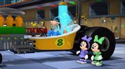 Even mascots of poochie are used such as one portraying neo from the matrix during the krusty's kristmas on ice show. Module Talk Crying Characters The Parody Wiki Fandom