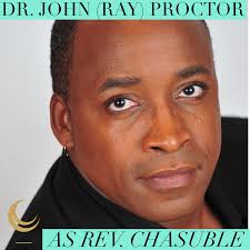 Importance of Being Earnest Virtual Reading — Crescent City Stage