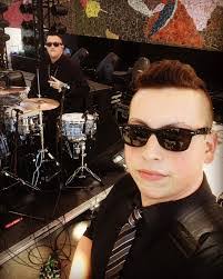 Nicholas Cisneros's Instagram, Twitter & Facebook