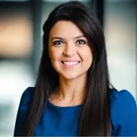 Olivia Goh Kidder 吴蕴慧