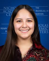 Fatima Robles's Instagram, Twitter & Facebook