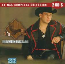 Valentin Elizalde La Mas Completa 2cds Nuevo For Sale Online Ebay Compartilhar no facebook compartilhar no twitter. valentin elizalde la mas completa 2cds nuevo