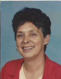 Mildred "Millie" Marie Holthusen