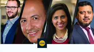 The Adoption of Artificial Intelligence In The Financial Sector